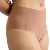 Sloggi Figi high waist zf 2.0 beżowe